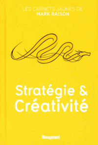 Stratégie créativité