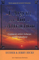 Loi de l’Attraction Les Enseignements d’Abraham