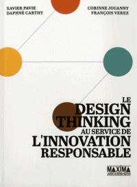 design thinking au service de l’innovation responsable