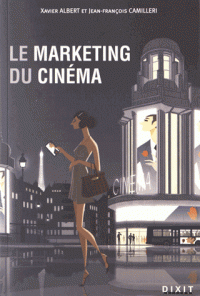 marketing du cinéma 2e édition