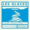 glaces avec 1 CD audio