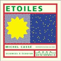 Etoiles CD audio