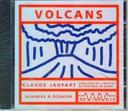 Volcans avec 1 CD audio