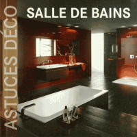 Salles de bain en langues multiples