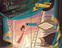 Princesse au petit pois