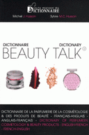 Beauty Talk Dictionnaire francais-anglais