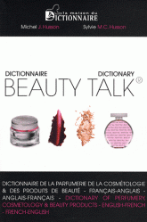Beauty Talk Dictionnaire francais-anglais