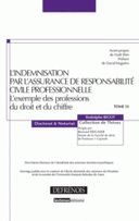civile professionnelle L’exemple des professions du droit du chiffre