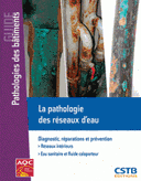 pathologie des réseaux d’eau Diagnostic, réparations prévention