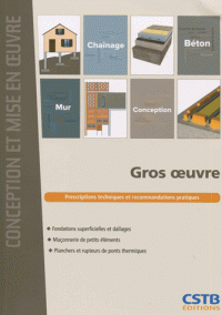 Gros oeuvre