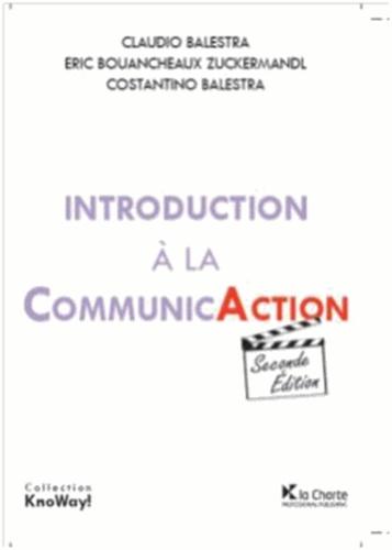 Introduction à la communicAction