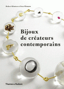 Bijoux de createurs contemporains