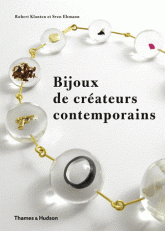 Bijoux de createurs contemporains