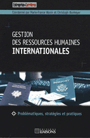 Gestion des ressources humaines internationales