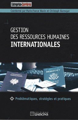 Gestion des ressources humaines internationales