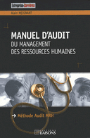 management des ressources humaines