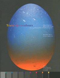 Traité des couleurs 2e édition revue augmentée