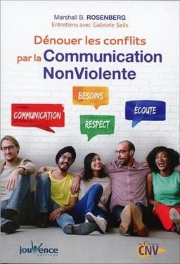 conflits par la Communication Nonviolente