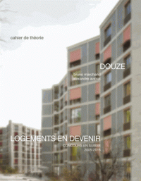 Logements en devenir Concours en Suisse