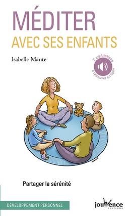 ses enfants : partager la sérénité