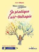 Je pratique l’art-thérapie