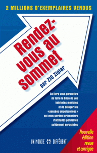 Rendez-vous au sommet édition revue corrigée