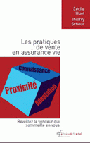 pratiques de vente en assurance vie Réveillez le vendeur qui sommeille en vous !