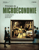 Principes de microéconomie 2e édition