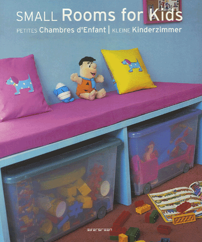 Petites chambres d’enfant