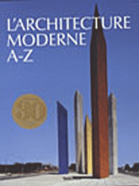 moderne de A à Z en 2 volumes