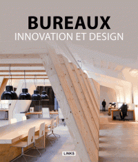 Bureaux innovation design