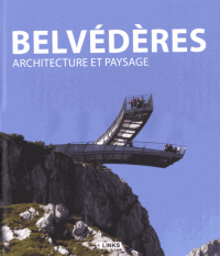 Belvédères Architecture paysage