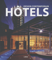 Design contemporain Hôtels