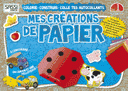 créations de papier Volume 1