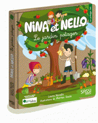 jardin potager Le potager bio