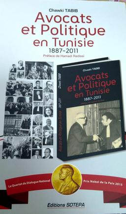 Avocats politique en 1887