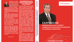 Approche professionnelle dans la gestion commerciale financiere des operations de commerce