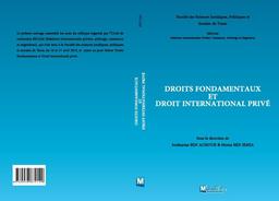 Droits fondamentaux droit privé