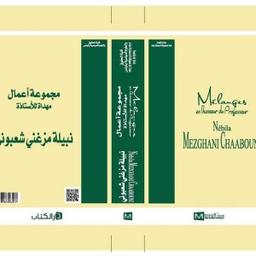 Professeur Nébila Mezghani Chaabouni