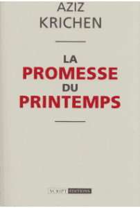 promesse du printemps