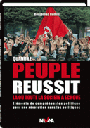le peuple réussit