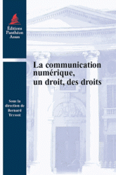 communication numerique, un droit, des droits