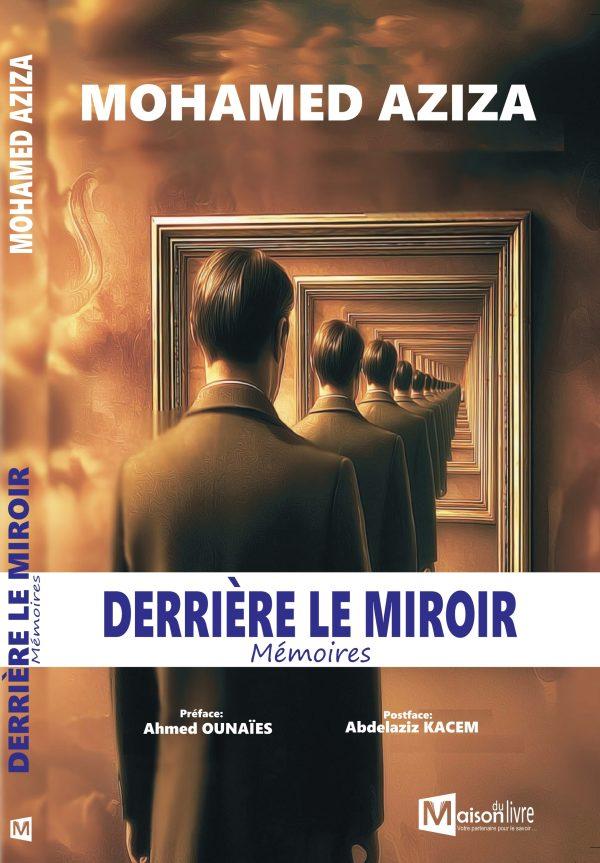 DERRIÈRE LE MIROIR “Mémoire”