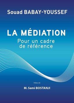 cadre de référence