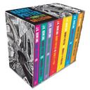 Harry Potter Set: Adulte