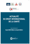 ACTUALITE DU DROIT DE LA SANTE