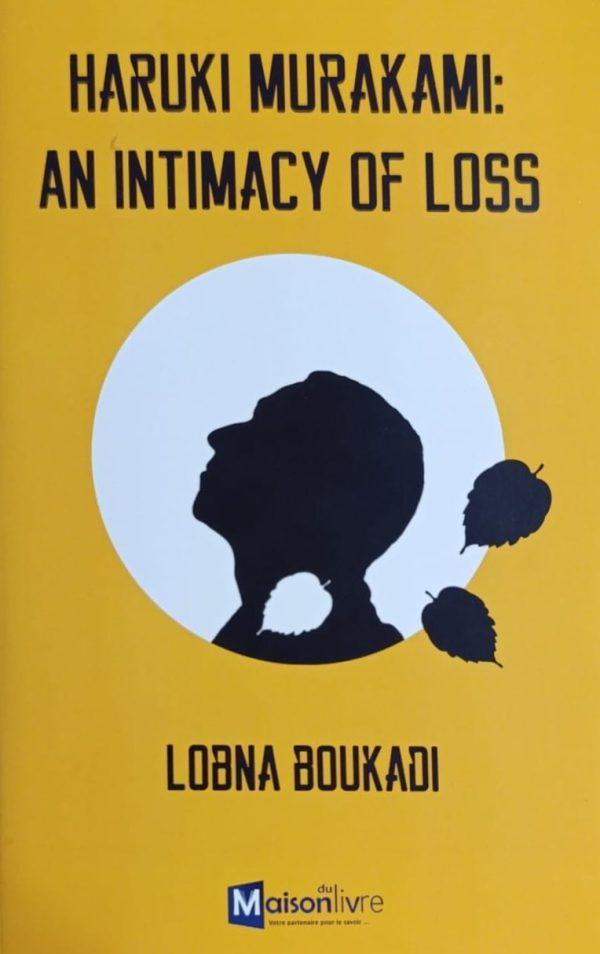 HARUKI MURAKAMI
