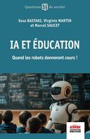 IA éducation