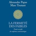 fermeté des faibles