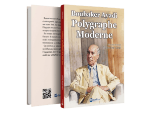 Polygraphe moderne